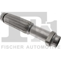 FA1 VW452-335 - FISCHER I.L. Эластичная гофра 52x335 мм 52.5 x 190.0 x 335.0 мм труба 1x25 1x130 plus flan