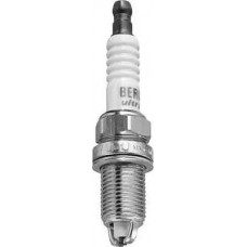 BorgWarner (BERU) Z74 - BERU 14FR-8LDUOX4 свічка запалювання ULTRA 2-х конт.