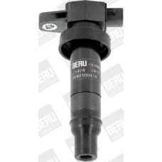 BorgWarner (BERU) ZS474 - BERU HYUNDAI котушка запалювання Elantra.i30.Kia Ceed 1.4-1.6 06-