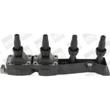 BorgWarner (BERU) ZSE045 - BERU котушка запалювання PEUGEOT 1007-206-207-307 1.6 16V 00-. CITROEN C2-C3-C4 Berlingo 1.6 16V 00-.