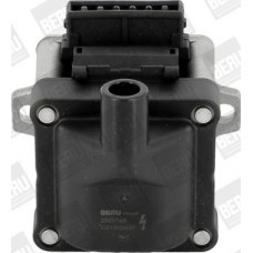 BorgWarner (BERU) ZSE002B - BERU котушка запалювання VW Passat 2.0. Polo 1.0-1.3 SEAT Toledo 1.6-2.0