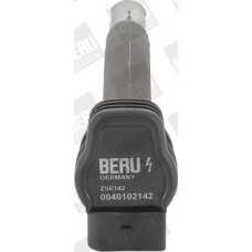 BorgWarner (BERU) ZSE142 - КАТУШКА ЗАЖИГАНИЯ AUDI A3-A4-A6 1.8-2.0 TFSI  SKODA OCTAVIA 1.8 TSI  VW PASSAT 1