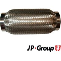 JP Group 9924200100 - Гнучка труба, система відведення ВГ