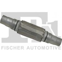 FA1 455-200 - FISCHER I.B. еластична гофра 55x400 мм 54.5 x 200.0 x 400.0 мм труба 100-45.48.55-100-45.