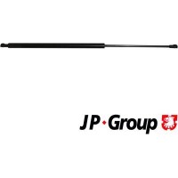 JP Group 4181200900 - JP GROUP газовий амортизатор багажника PEUGEOT 206 SW 07-02-