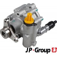 JP Group 4345101100 - JP GROUP Гідравлічний насос. механізм рульового керування RENAULT TRAFIC II 2.0dCi 06-
