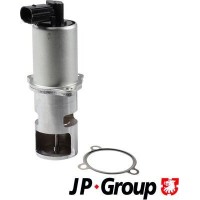 JP Group 4319900700 - JP GROUP RENAULT клапан EGR Megane II 1.9dCi 02-.Nissan Primera 02-
