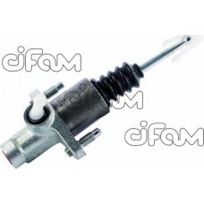 Cifam 505-122 - CIFAM VW головний циліндр зчеплення Polo.Golf.Caddy.Seat