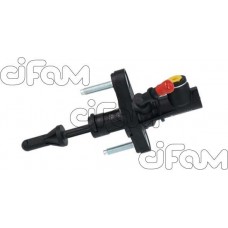 Cifam 505-252 - CIFAM TOYOTA Головний циліндр зчеплення YARIS 1.0 05-