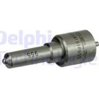 Delphi 6980580 - Ремонтний комплект, інжекторна форсунка