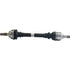 Cifam 655-732 - CIFAM CITROEN піввісь лів.L=625mm 25-24 зуб.C4 04-.Peugeot  307 00-