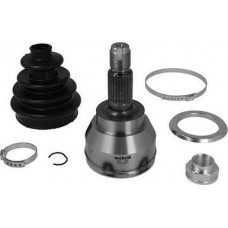 Cifam 607-664 - CIFAM MINI ШРКШ зовнішній 24-26 зуб. MINI R56 Cooper 06-12. MINI R56 One 10-13. MINI CLUBMAN R55 Cooper 10-14