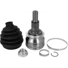 Cifam 607-846 - CIFAM MAZDA Шрус наружный к-кт 31-33 зуб. Mazda 6.CX-5 2.0-2.5 12-