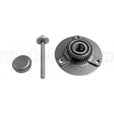 Cifam 619-2847 - CIFAM DB підшипник передн. маточини SMART Fortwo 04-. Roadster 03-