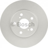 BOSCH 0986479633 - BOSCH диск гальмівний передн.Lexus IS 05-