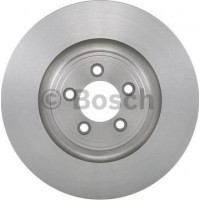 BOSCH 0986479754 - a_Диск гальмівний JAGUAR  XF-S-Type 3.0-5.8 - кратн. 1 шт