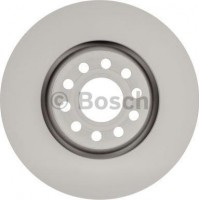 BOSCH 0986479A30 - BOSCH  AUDI диск гальмівний передній A4 A6 98-.Passat.Skoda