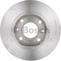 BOSCH 0986478046 - BOSCH PEUGEOT диск гальмівний передній 205.309.ZX