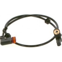 BOSCH 0986594592 - Датчик, кількість обертів колеса