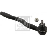 Febi Bilstein 06641 - Наконечник рулевых тяг со стопорной гайкой