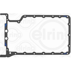 Elring 009.087 - ELRING DB прокладка масляного піддону W169