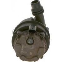 BOSCH 0392024117 - BOSCH BMW помпа ел. водяна. додатковий насос F20-F30