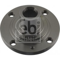 Febi Bilstein 03368 - Ступиця колеса VW Golf - VW Passat - Seat Cordoba