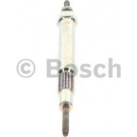 BOSCH 0250213008 - BOSCH FORD Свічка розжарювання RANGER 2.5