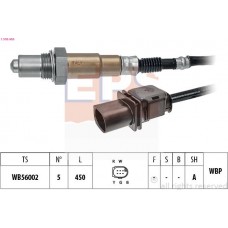 EPS 1.998.468 - EPS BMW лямбда-зонд E60-E70-F06-F10-F15-F30 3.0d