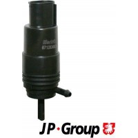 JP Group 1498500300 - Насос подачі води для миття, система склоочисників