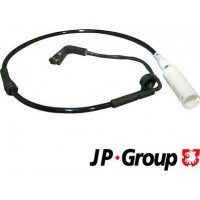 JP Group 1497301400 - Датчик гальмівних колодок SPRINTER-VITO-CRAFTER 30-35-50 1.8-3.5 03- пер.