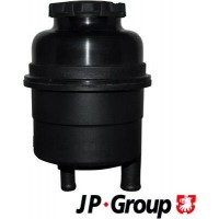 JP Group 1445200100 - Розшир. бачок, рульовий механізм з гідравл. підсилювачем