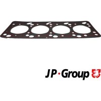 JP Group 1519300700 - JP GROUP FORD прокладка головки блоку Fiesta.Escort.Orion 1.6 92-