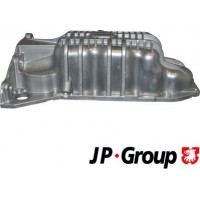 JP Group 1512900100 - JP GROUP FORD масл.піддон Fiesta.Focus