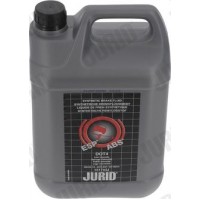 Jurid 151744J - JURID 4.9л для авто з ABS. з ESP DOT-4 Synthetic гальмівна рідина  SAE 700