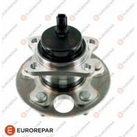 EUROREPAR 1681964080 - EUROREPAR 8482400000 П?ДШИПНИК П?ДВ?СКИ К-КТ