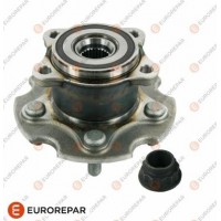 EUROREPAR 1681962380 - EUROREPAR 8482400000 П?ДШИПНИК П?ДВ?СКИ К-КТ