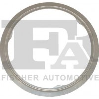 FA1 100-921 - FISCHER BMW Прокладка глушителя 3-5-6-7 серия. X3-X5-X6