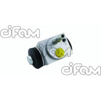 Cifam 101-961 - CIFAM MITSUBISHI колісний гальмівний циліндр Colt.DB Smart Forfour 04-