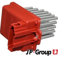 JP Group 1196850500 - JP GROUP VW блок керування опаленням Golf.Passat.Skoda Octavia.T4.Audi