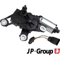 JP Group 1198203200 - JP GROUP VW електродвигун.склоочист. задній AUDI A1-A6-Q3 10-