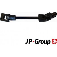 JP Group 1144900200 - Хрестовина валу рульового управлiння 40 зубiв на вихiд до рейки