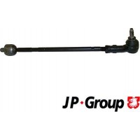 JP Group 1144402380 - JP GROUP VW тяга рульова права з након. Passat 88-