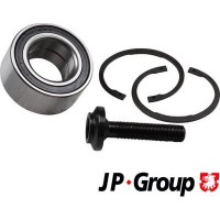JP Group 1141301310 - JP GROUP VW підшипник к-кт!43-45x82x37 передн.ступ. Passat AUDI 100-A6