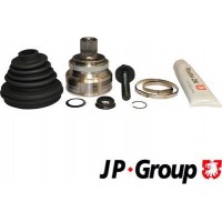 JP Group 1143301710 - JP GROUP AUDI ШРКШ зовнішній. 100.A6 С ABS комплектний крепл.під болт