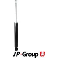 JP Group 1152108700 - JP GROUP VW амортизатор газ.задн.лів.-прав.Beetle 11-.Skoda SuperB II 08-