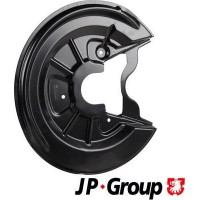 JP Group 1164303480 - Кожух гальмiвного диска заднiй правий