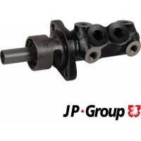 JP Group 1161102800 - JP GROUP AUDI головний гальмівний циліндр 80.90 86-91 22.22
