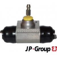 JP Group 1161300500 - JP GROUP VW гальмівний циліндр D19.5mm Golf.Passat.Polo 85-