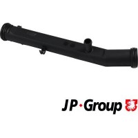 JP Group 1114403800 - Трубопровід подачі охолоджувальної рідини